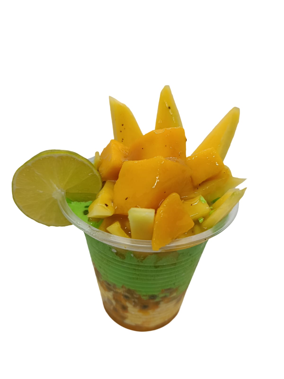 Maracumango 